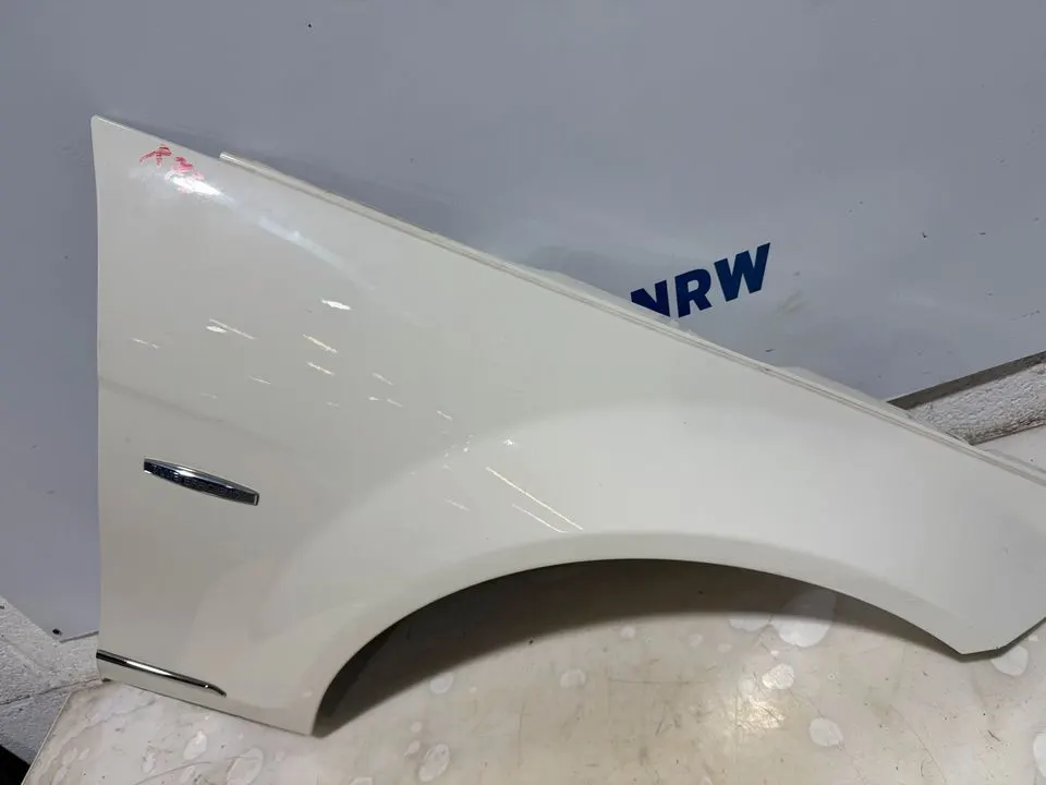 Mercedes W204 S204 Kotflügel Seitenwand Vorne Rechts 650 – Bild 4