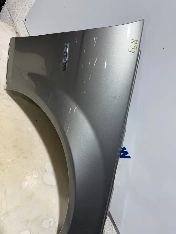 Mercedes W204 S204 Kotflügel Seitenwand Vorne Links Rechts 792 – Bild 5