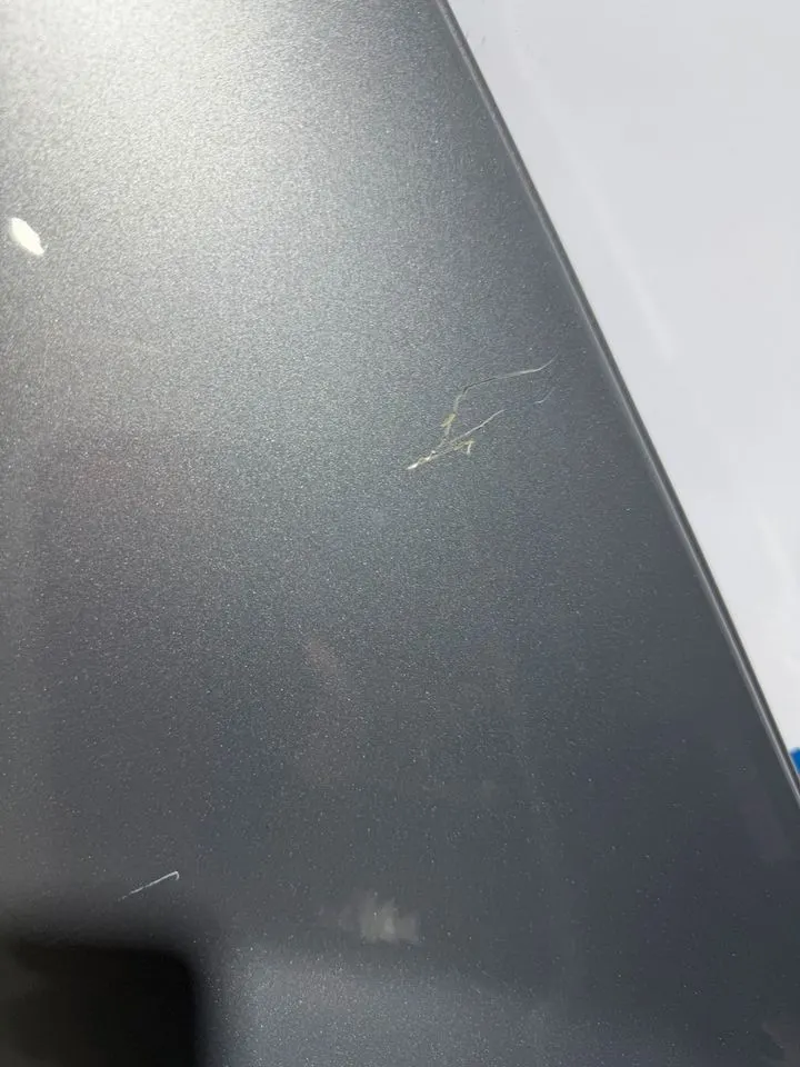 Mercedes W204 S204 Kotflügel Seitenwand Vorne Links Rechts 792 – Bild 6