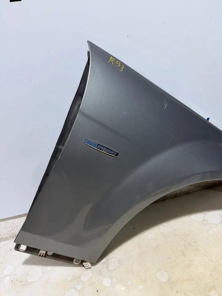 Mercedes W204 S204 Kotflügel Seitenwand Vorne Links Rechts 792 – Bild 7