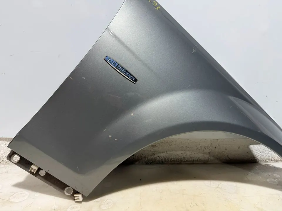 Mercedes W204 S204 Kotflügel Seitenwand Vorne Links Rechts 792 – Bild 8