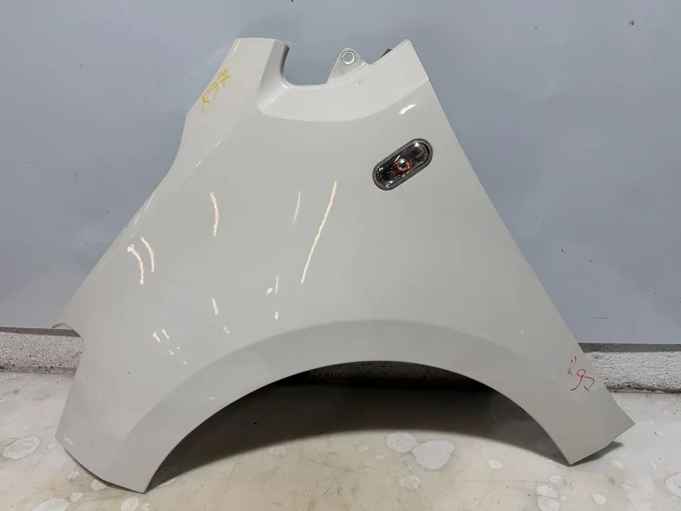 VW Seat Skoda UP! Mii Citigo Kotflügel Vorne Links Rechts LB9A – Bild 3