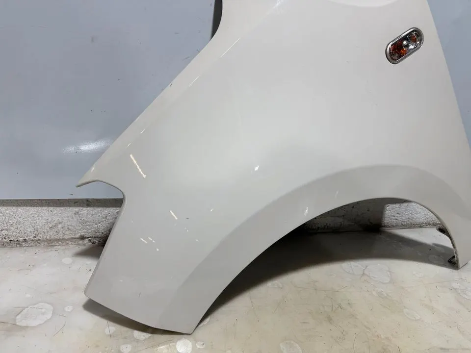 VW Seat Skoda UP! Mii Citigo Kotflügel Vorne Links Rechts LB9A – Bild 7