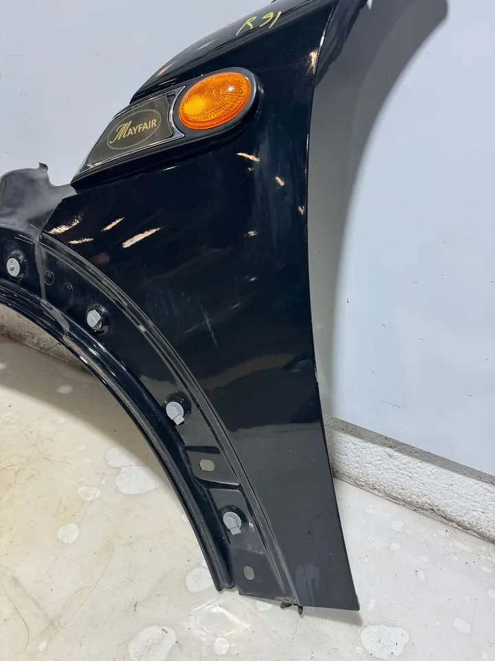 Mini Cooper R55 R56 R57 Kotflügel Vorne Links Rechts A94 – Bild 4