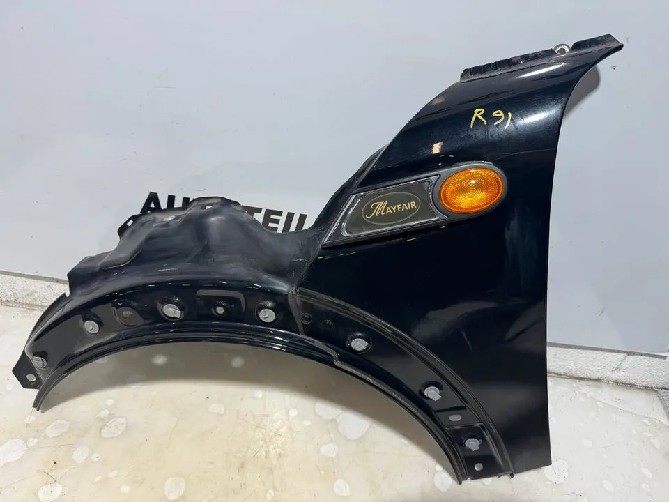 Mini Cooper R55 R56 R57 Kotflügel Vorne Links Rechts A94 – Bild 6