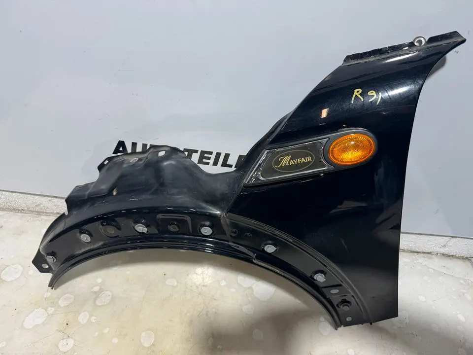 Mini Cooper R55 R56 R57 Kotflügel Vorne Links Rechts A94 – Bild 7