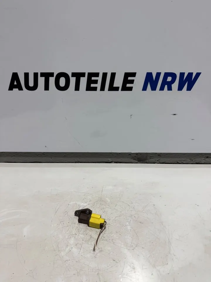 Audi A4 B8 8K Crashsensor Airbag Sensor Drucksensor 8K0959651 – Bild 1