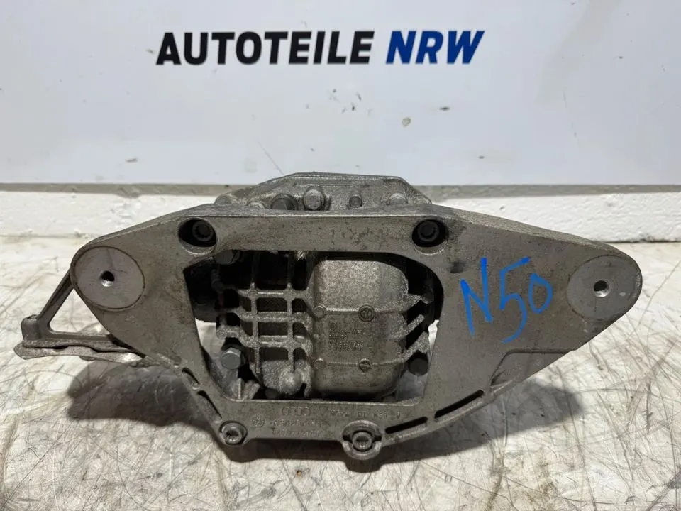 Audi A4 B8 8K A5 8T LAW Differential Hinterachsgetriebe – Bild 3