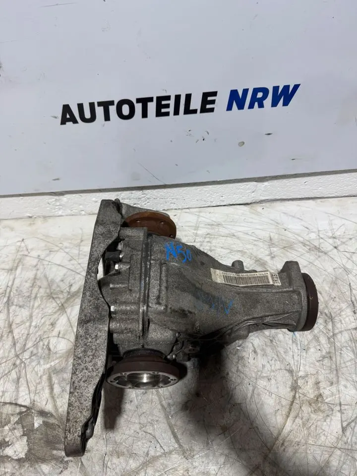Audi A4 B8 8K A5 8T LAW Differential Hinterachsgetriebe – Bild 5