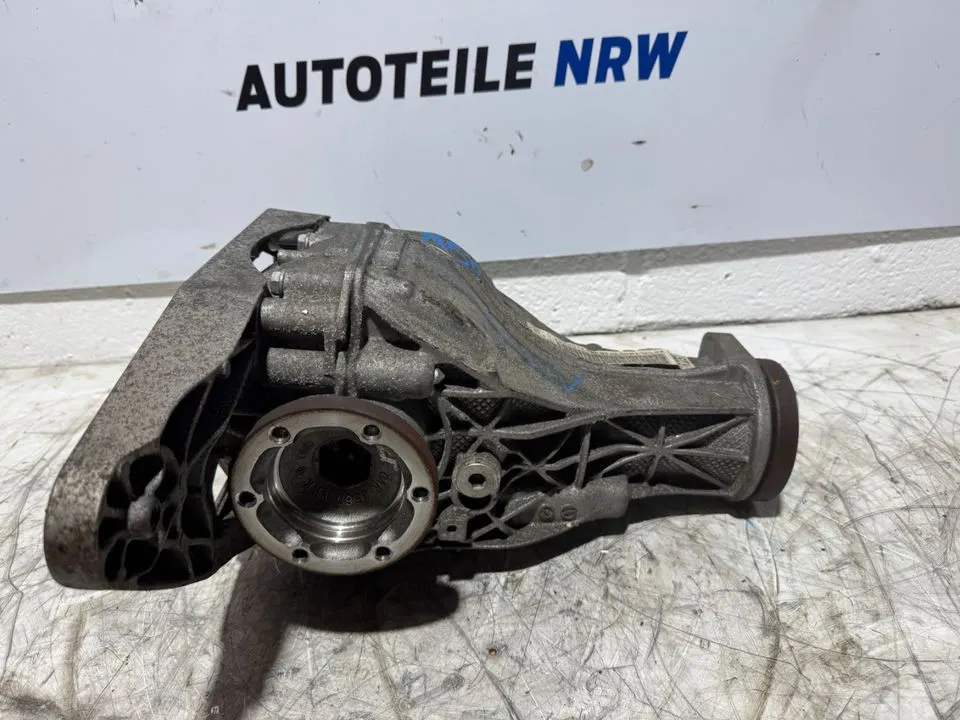 Audi A4 B8 8K A5 8T LAW Differential Hinterachsgetriebe – Bild 6