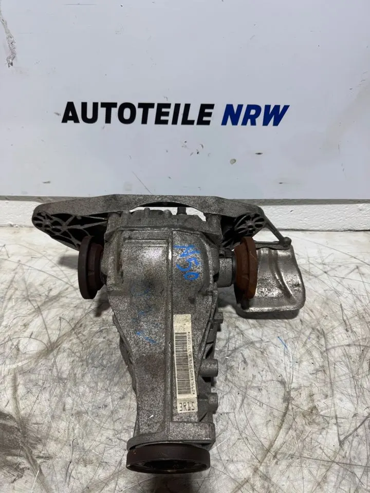 Audi A4 B8 8K A5 8T LAW Differential Hinterachsgetriebe – Bild 7