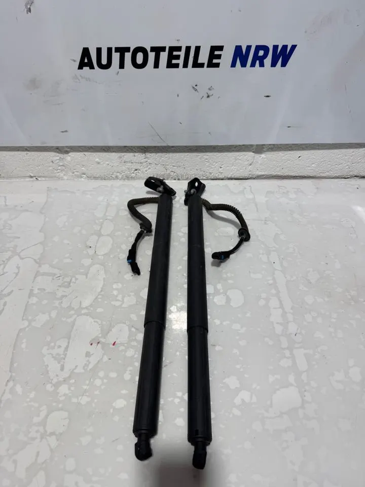 Mini Countryman F60 Heckklappen Dämpfer Spindelantrieb 7405763 – Bild 1