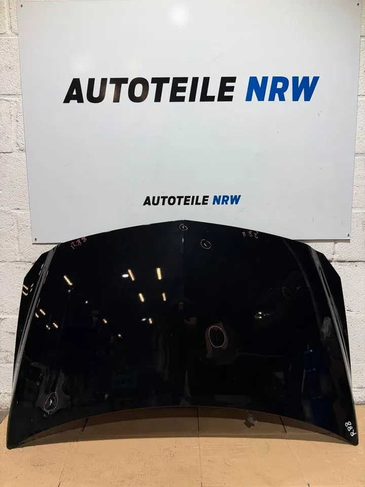 Mercedes B-Klasse W242 W246 Motorhaube Frontklappe Vorne 191 – Bild 1