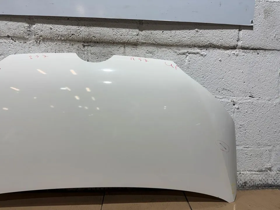 VW UP! UP Motorhaube Haube Frontklappe Deckel Vorne LB9A – Bild 3