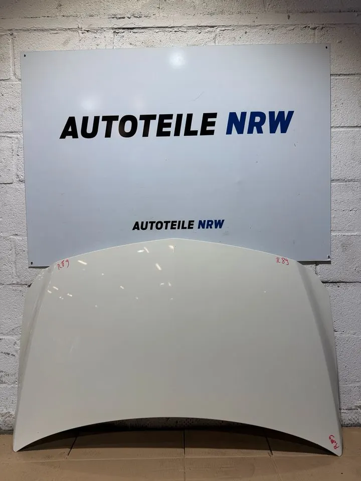 Mercedes B-Klasse W242 W246 Motorhaube Frontklappe Vorne 650 – Bild 1