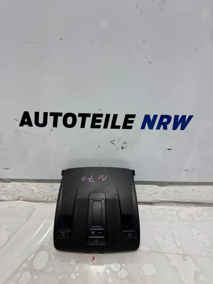 Mercedes W246 W242 Innenraum Beleuchtung Leselampe A0009000702 – Bild 1