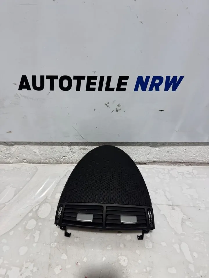 Mercedes SLK R171 Lüftungsdüse Lüftungsgitter Mitte A1718300054 – Bild 1