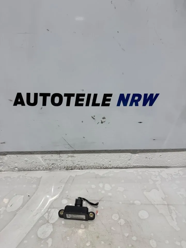 BMW 1er 3er E84 E90 Drehratensensor ESP Sensor Duosensor 6850374 – Bild 2