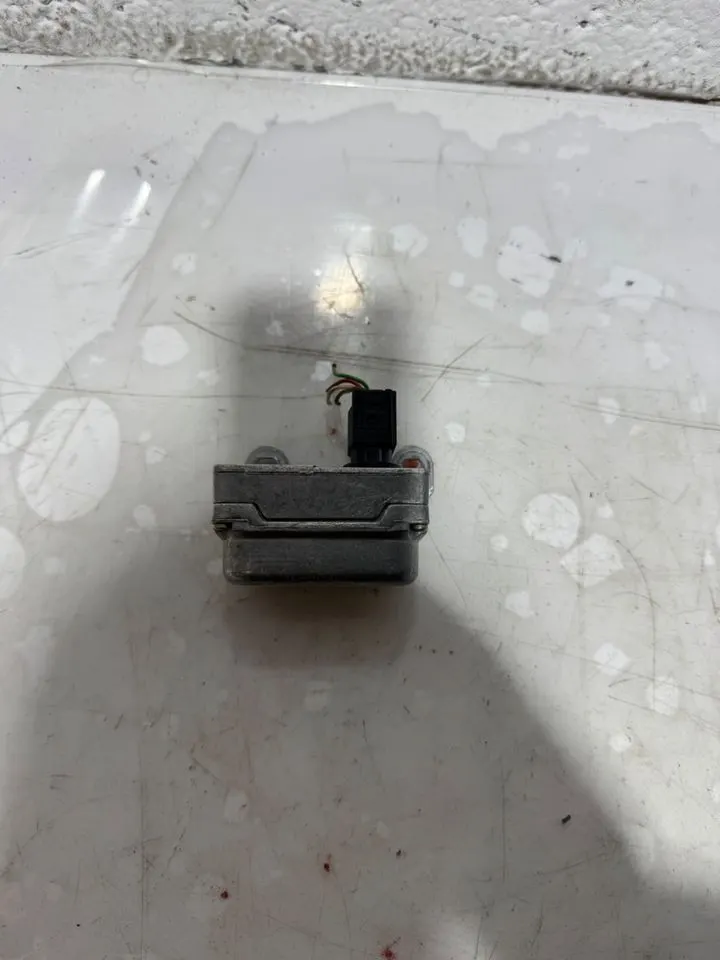 Mercedes C-Klasse W203 W209 Drehradsensor ESP Sensor A0045420418 – Bild 4