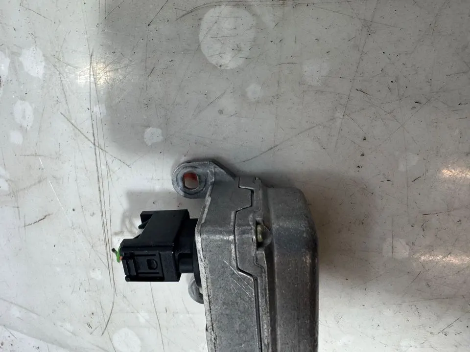 Mercedes C-Klasse W203 W209 Drehradsensor ESP Sensor A0045420418 – Bild 6