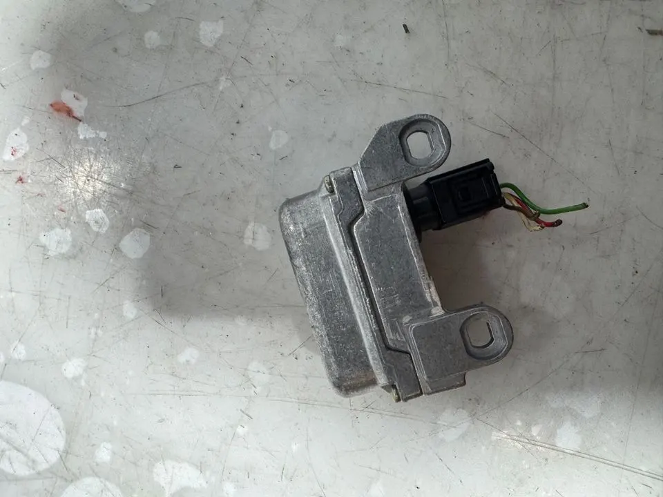 Mercedes C-Klasse W203 W209 Drehradsensor ESP Sensor A0045420418 – Bild 7