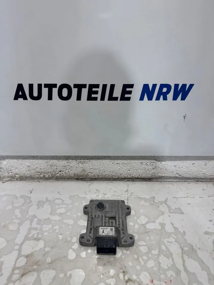 Nissan Micra MK4 K13 Steuergerät Getriebesteuergerät 31036 1НH6A – Bild 1