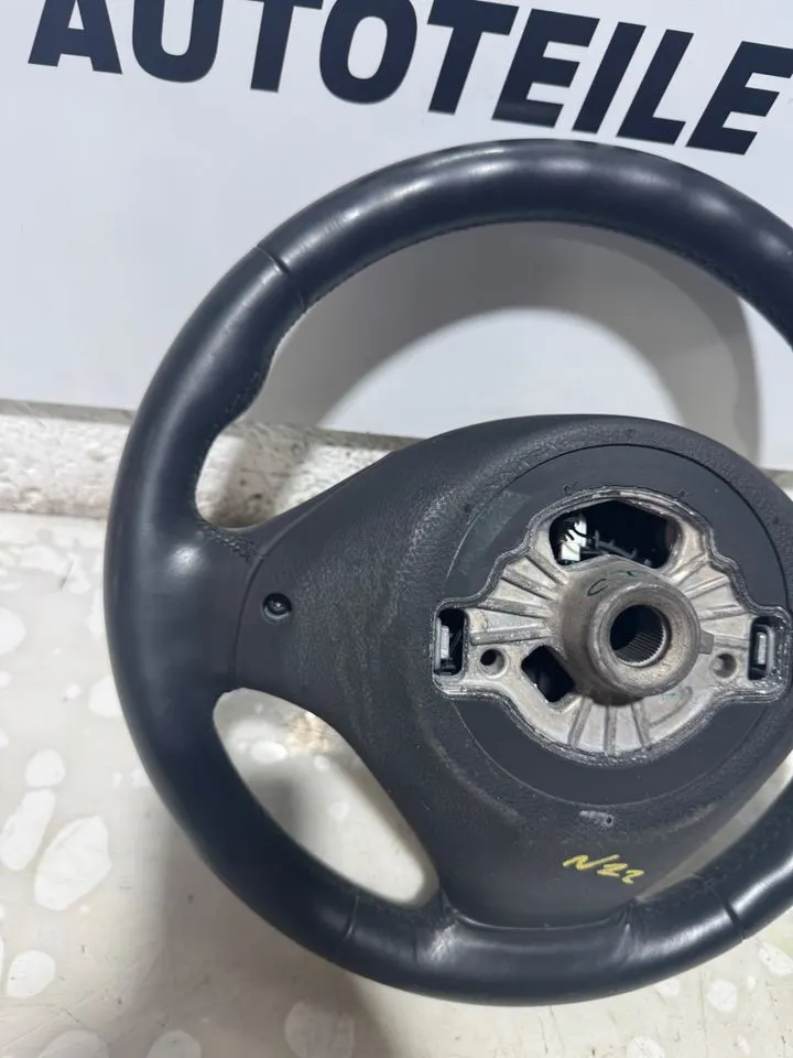 BMW 1er 3er F20 F30 F31 M Lenkrad MFL Lederlenkrad Tasten – Bild 7