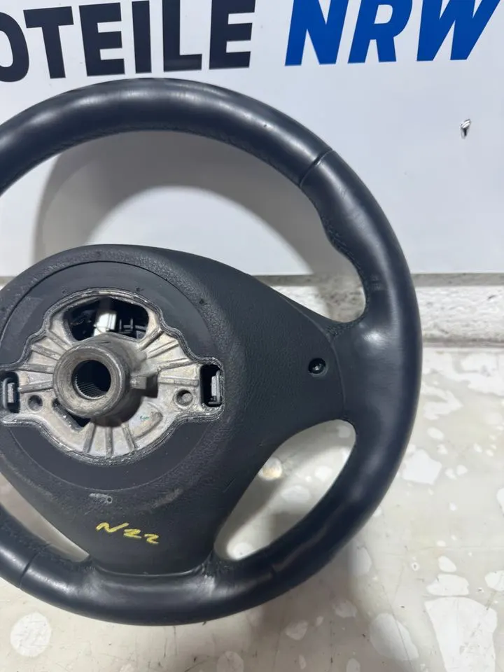 BMW 1er 3er F20 F30 F31 M Lenkrad MFL Lederlenkrad Tasten – Bild 8