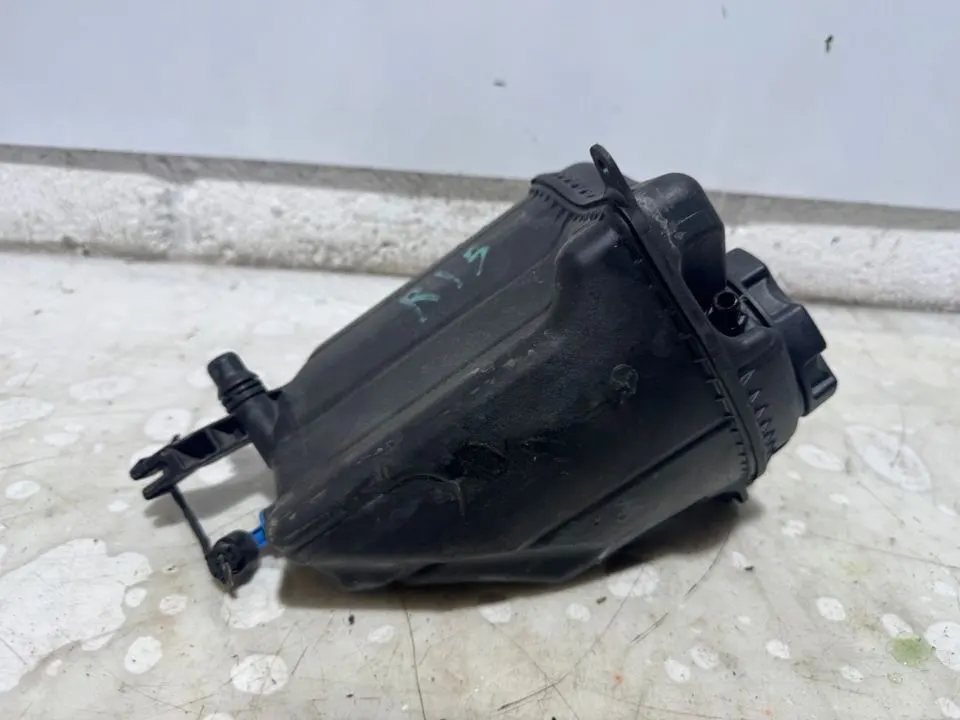 BMW 5er F10 F11 Ausgleichsbehälter Kühlmittel Behälter 7601949 – Bild 5