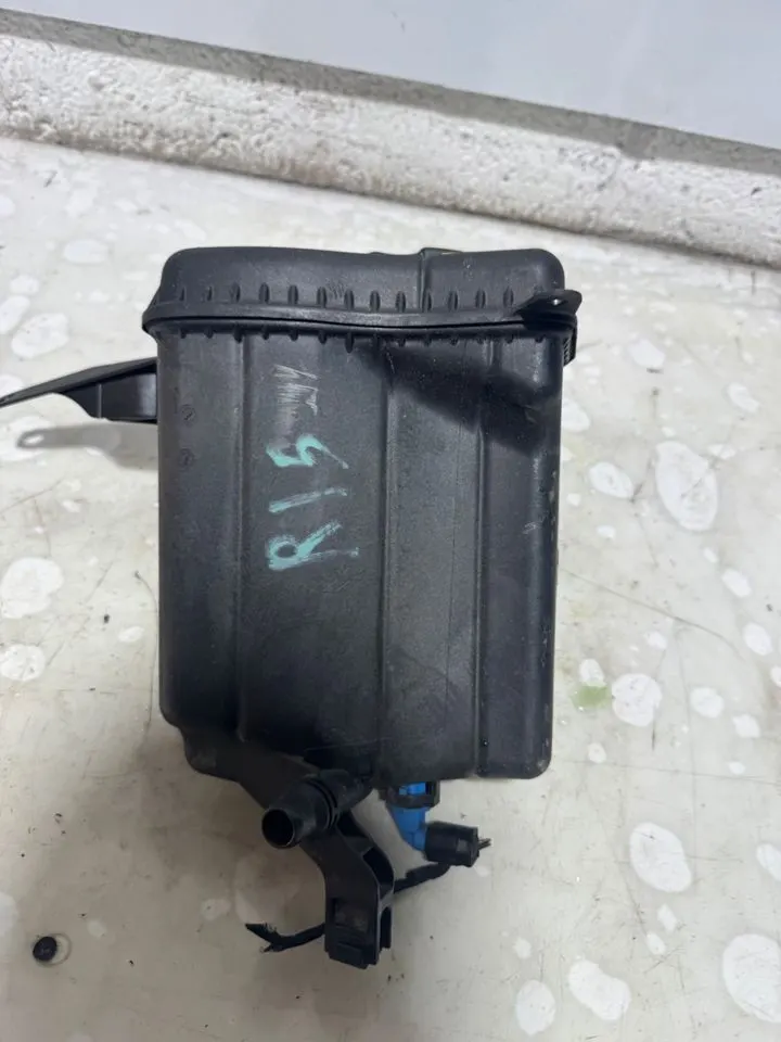 BMW 5er F10 F11 Ausgleichsbehälter Kühlmittel Behälter 7601949 – Bild 6