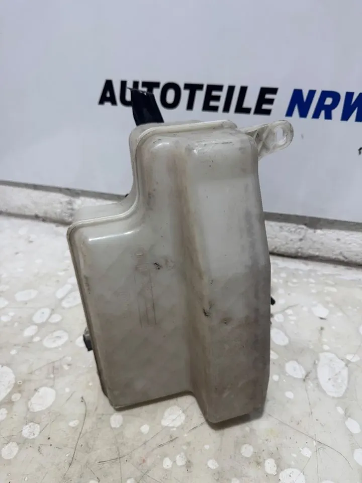 BMW 7er E65 E66 Waschwasserbehälter Wasser Behälter 7009124 – Bild 2