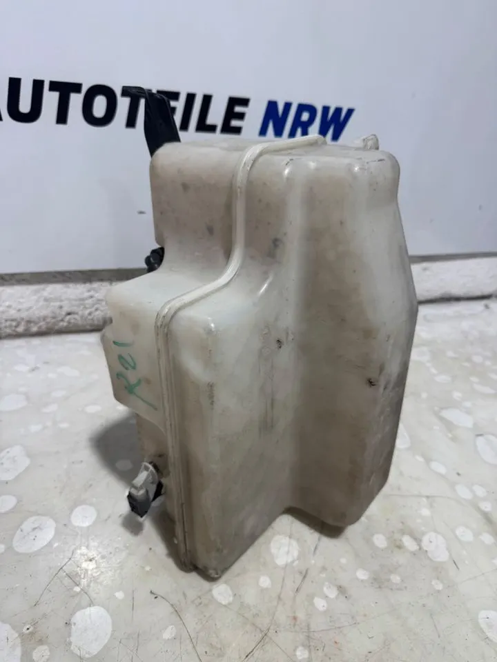 BMW 7er E65 E66 Waschwasserbehälter Wasser Behälter 7009124 – Bild 3