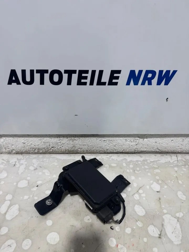Volvo V60 S60 Radarsensor Abstandssensor Spurwechsel 31400419 – Bild 1