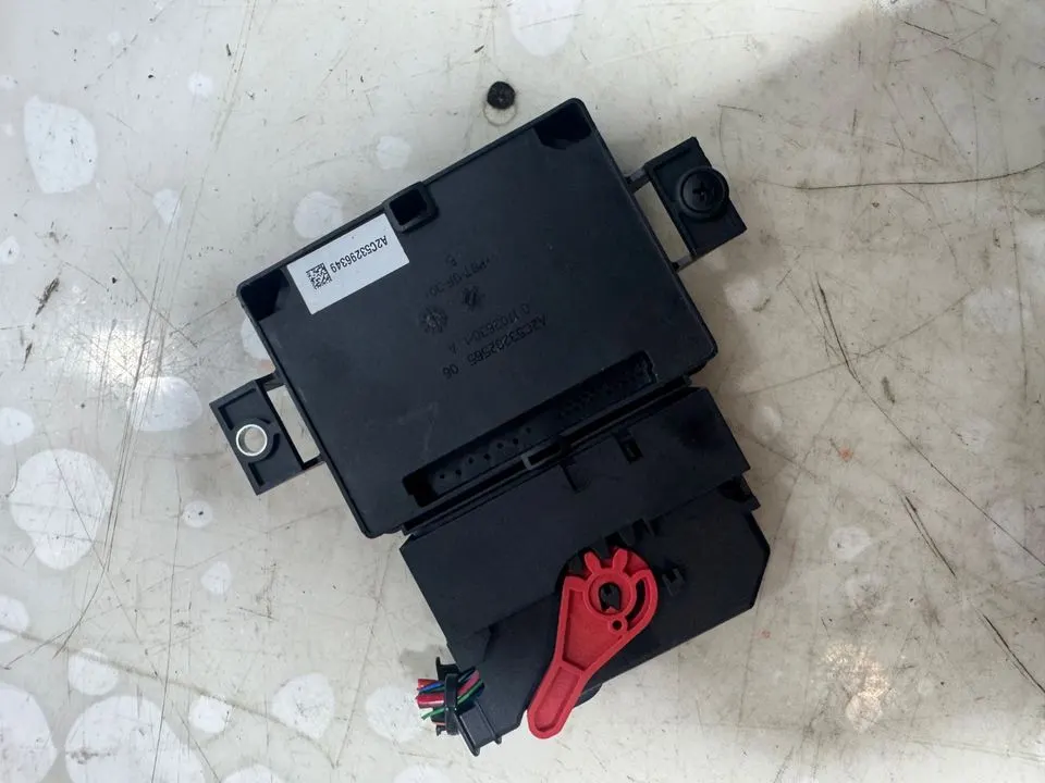 Volvo V60 S60 Parkbremse Feststellbremse Steuergerät 31341542 – Bild 5