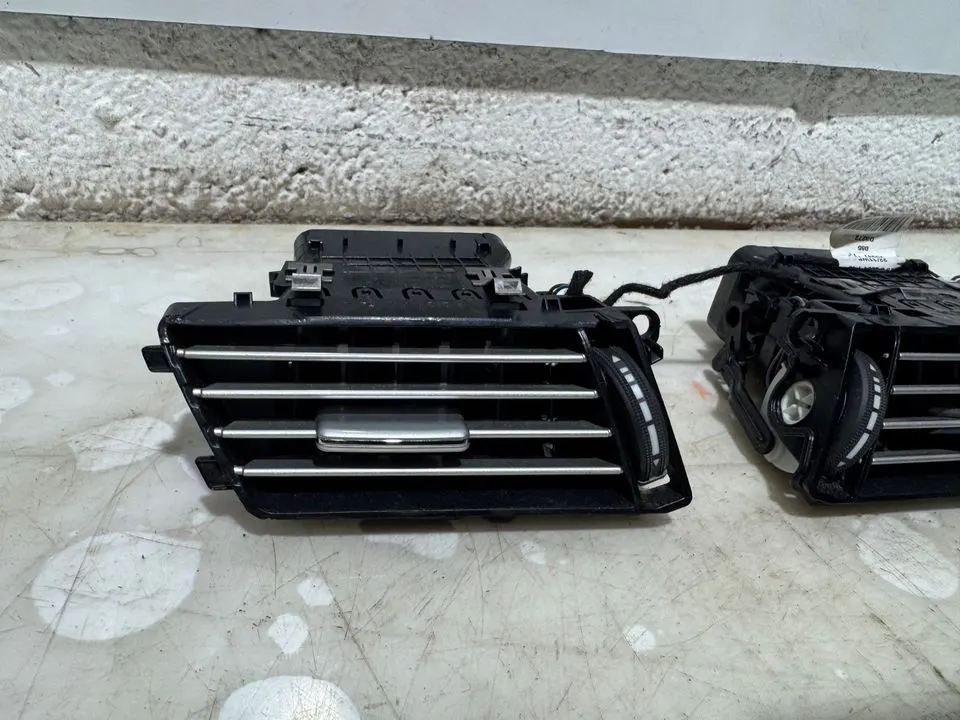 Mercedes W212 S212 Luftdüse Luftströmer A2128300154 A2128300254 – Bild 3