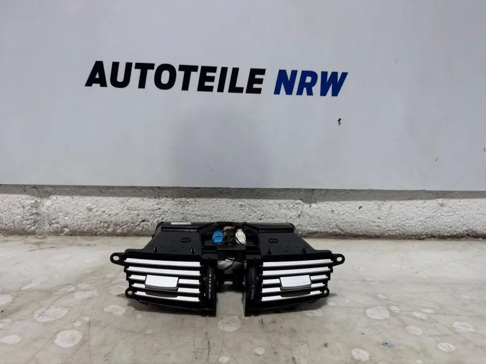 Mercedes W212 S212 Luftgitter Luftdusche Mitte A2128302554 – Bild 1