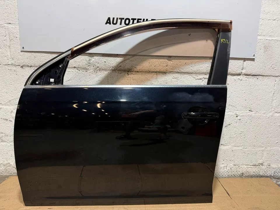 VW Golf 5 V 6 VI Variant Fahrertür Tür Vorne Links LC9X – Bild 2