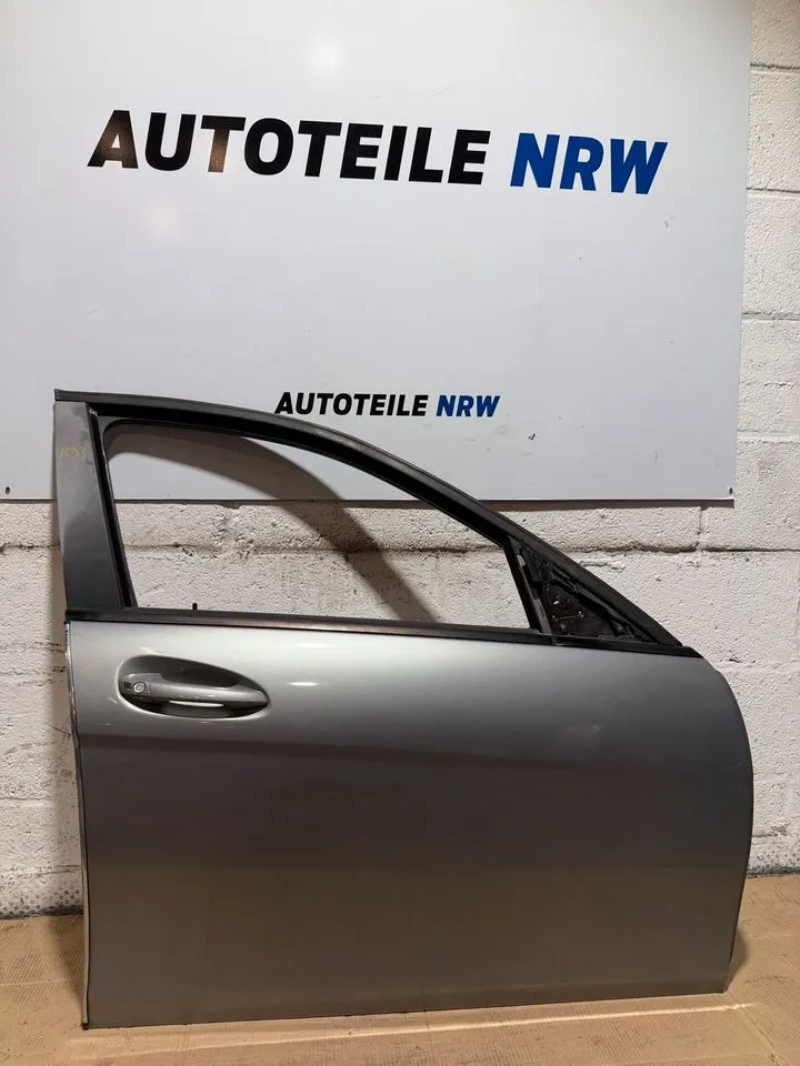 Mercedes C-Klasse W204 S204 Beifahrertür Tür Vorne Rechts 792 – Bild 1