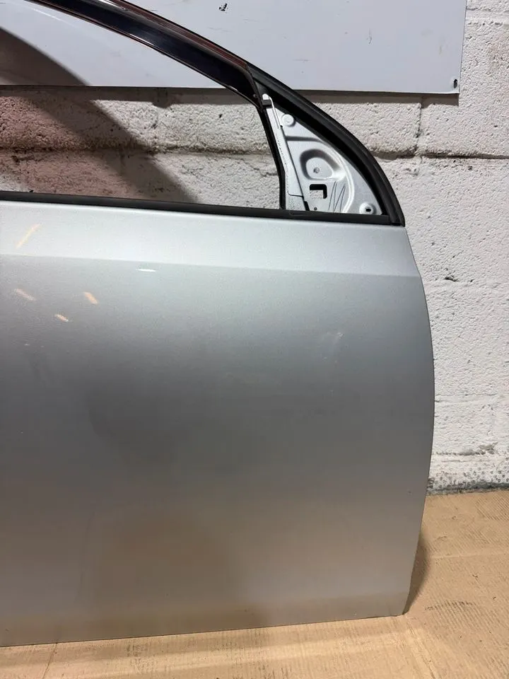 VW Golf 6 VI Limousine Beifahrertür Tür Vorne Rechts LA7W – Bild 5