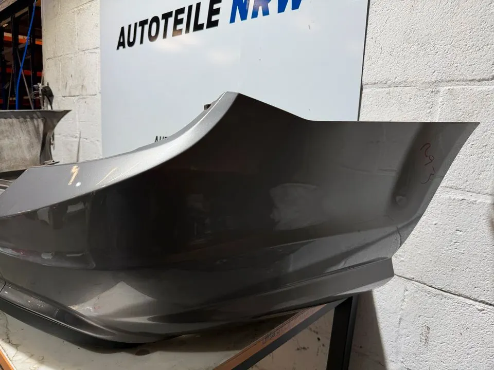 Mercedes S204 Mopf AMG Heckschürze Stoßstange Hinten 792 – Bild 7
