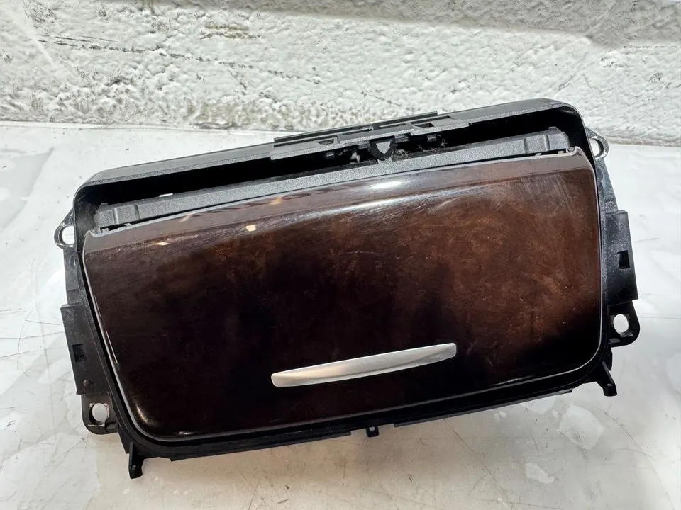 BMW 1er 3er E87 E90 Aschenbecher Ablagefach Ascher Mitte 7129555 – Bild 4