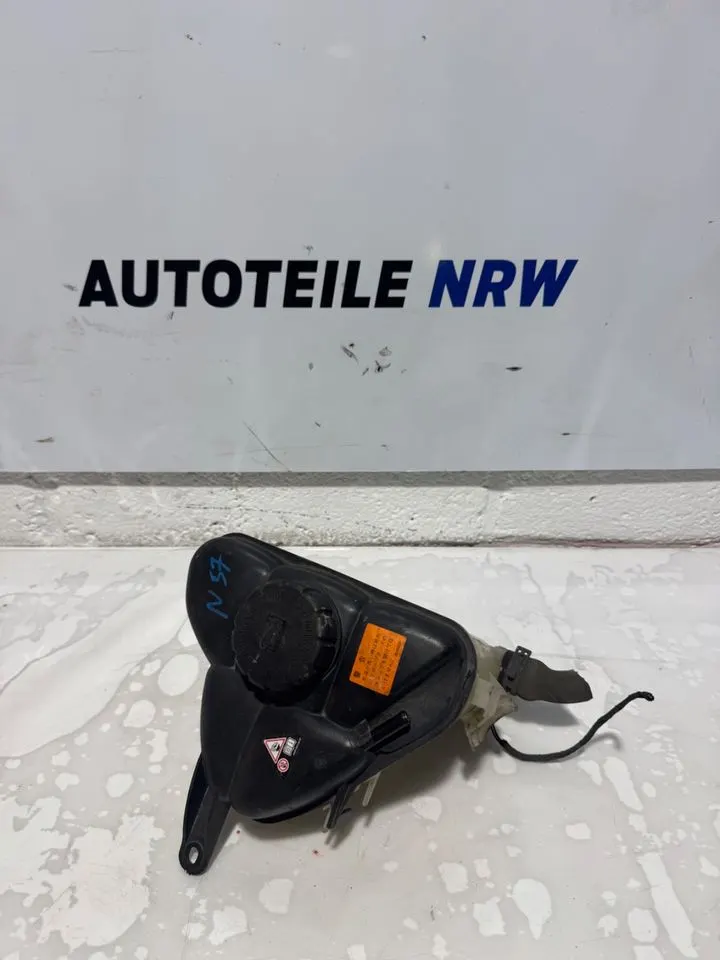 Mercedes SLK R171 Ausgleichsbehälter Kühlwasser 1715000049 – Bild 1