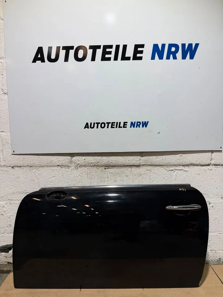 Mini Cooper R55 R56 Fahrertür Tür Vorne Links A94 – Bild 1
