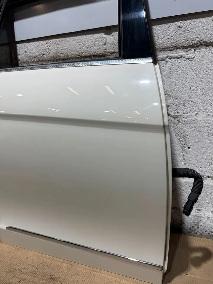 Mercedes C-Klasse S204 Kombi Tür Hinten Rechts Komplett 650 – Bild 3