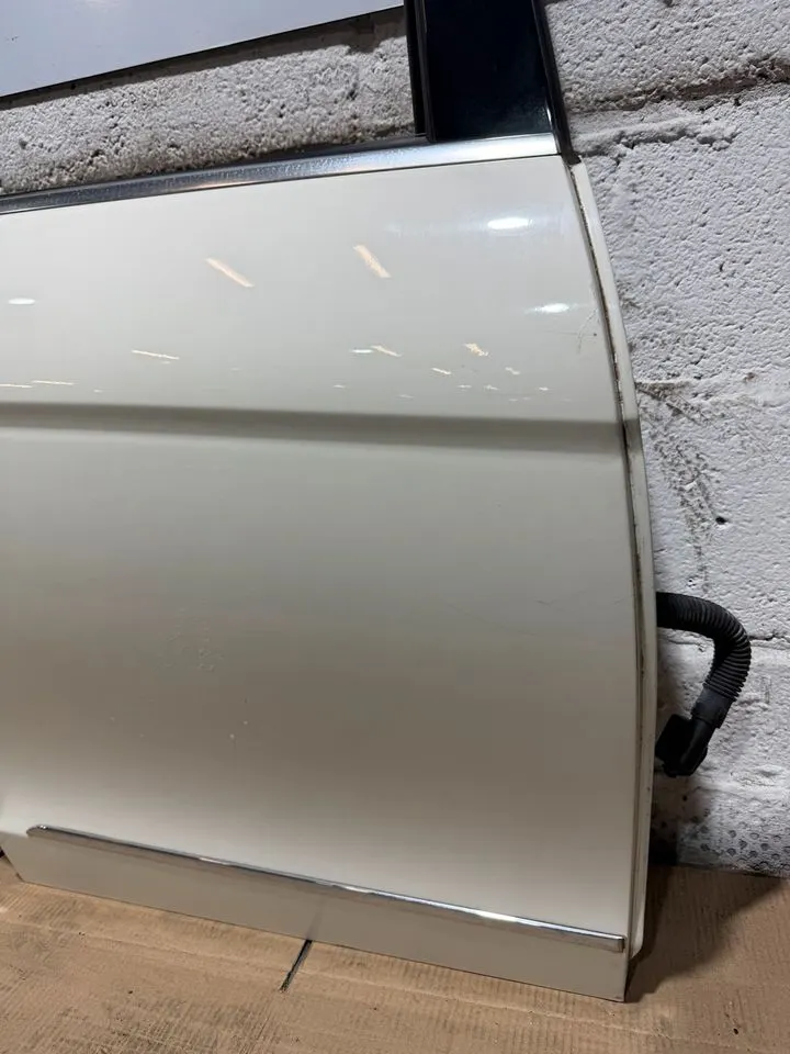 Mercedes C-Klasse S204 Kombi Tür Hinten Rechts Komplett 650 – Bild 4