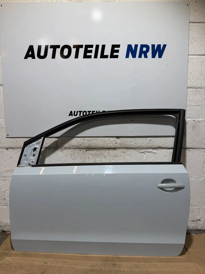 Seat Skoda VW UP! Mii Citigo Fahrertür Tür Vorne Links LR5C – Bild 1