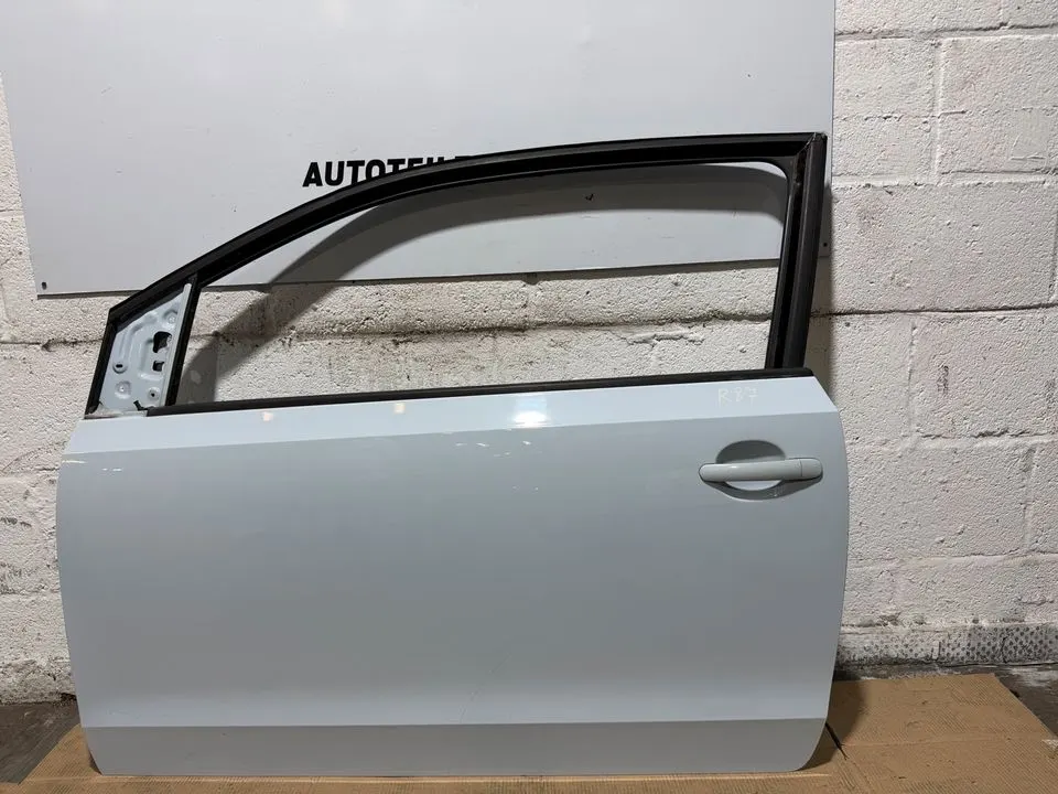 Seat Skoda VW UP! Mii Citigo Fahrertür Tür Vorne Links LR5C – Bild 2