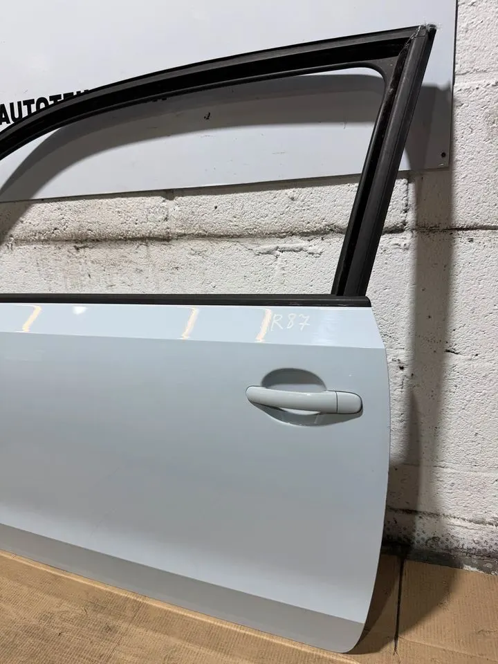 Seat Skoda VW UP! Mii Citigo Fahrertür Tür Vorne Links LR5C – Bild 3