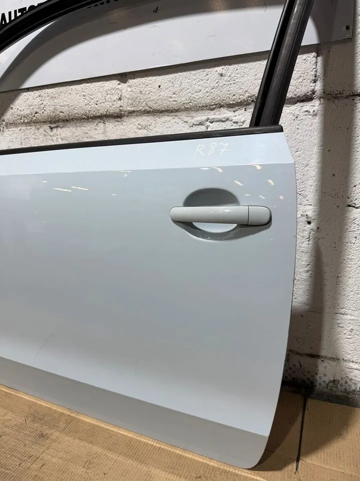 Seat Skoda VW UP! Mii Citigo Fahrertür Tür Vorne Links LR5C – Bild 4