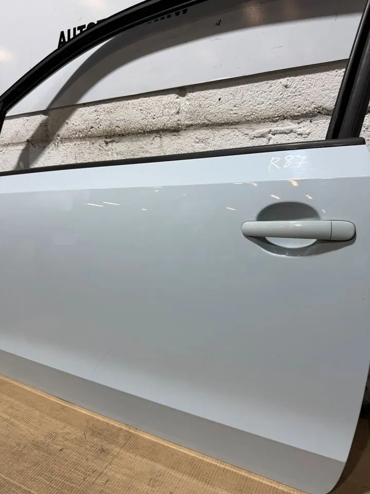Seat Skoda VW UP! Mii Citigo Fahrertür Tür Vorne Links LR5C – Bild 5